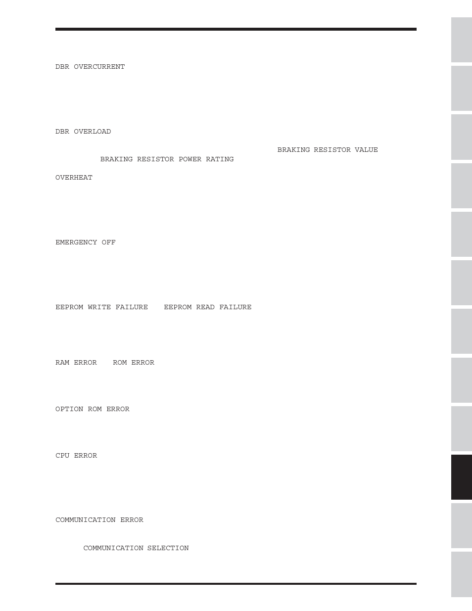 5.pdf, Toshiba | Toshiba Adjustable Speed Drive H3 User Manual | Page 105 / 122