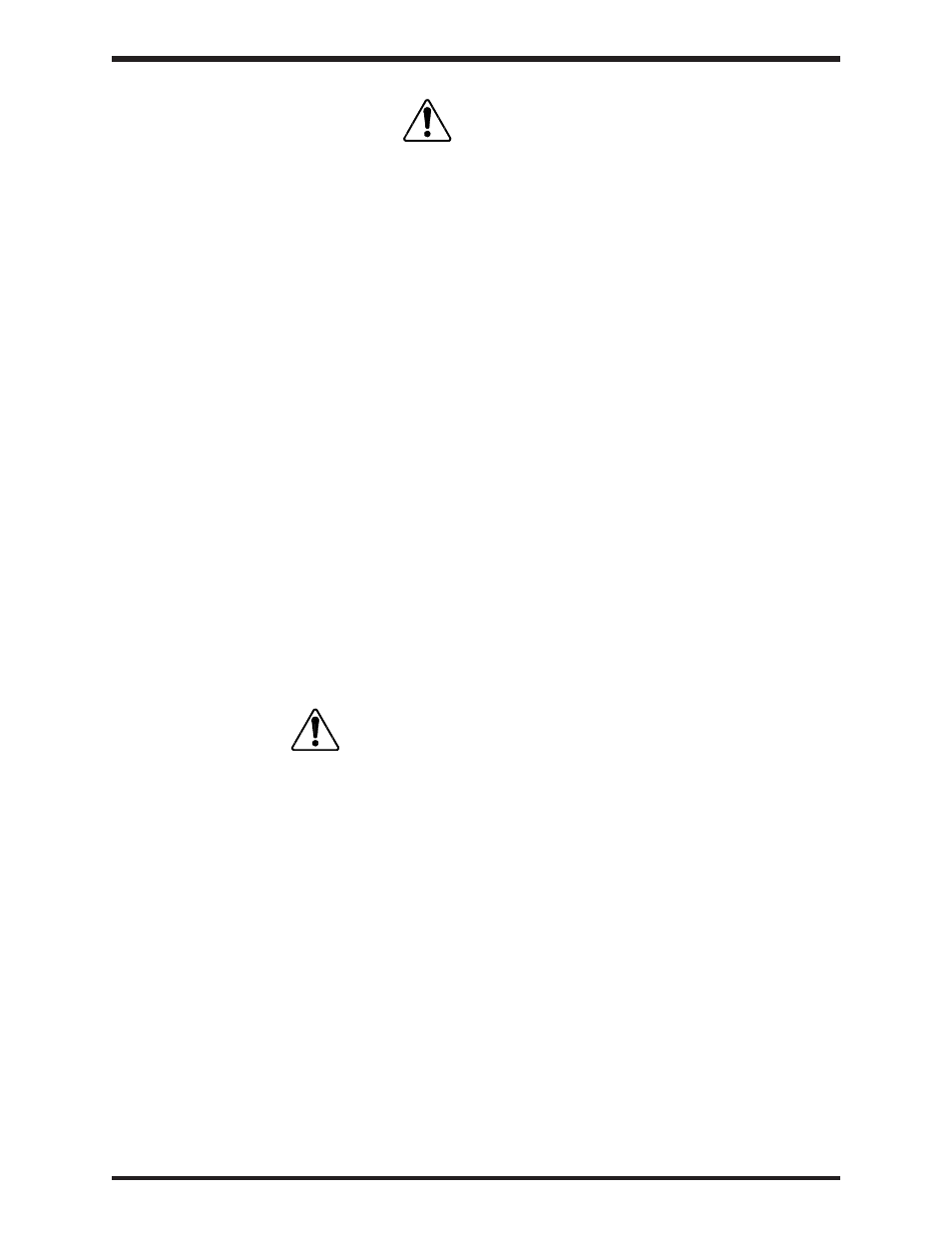 Caution, Toshiba | Toshiba Adjustable Speed Drive H3 User Manual | Page 12 / 122