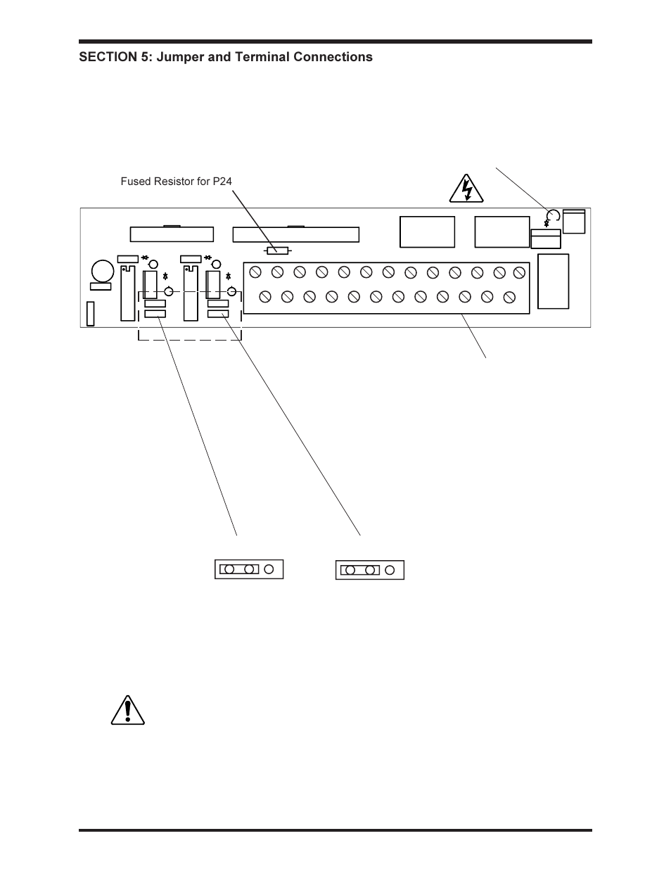 Caution, Toshiba | Toshiba Adjustable Speed Drive H3 User Manual | Page 26 / 122