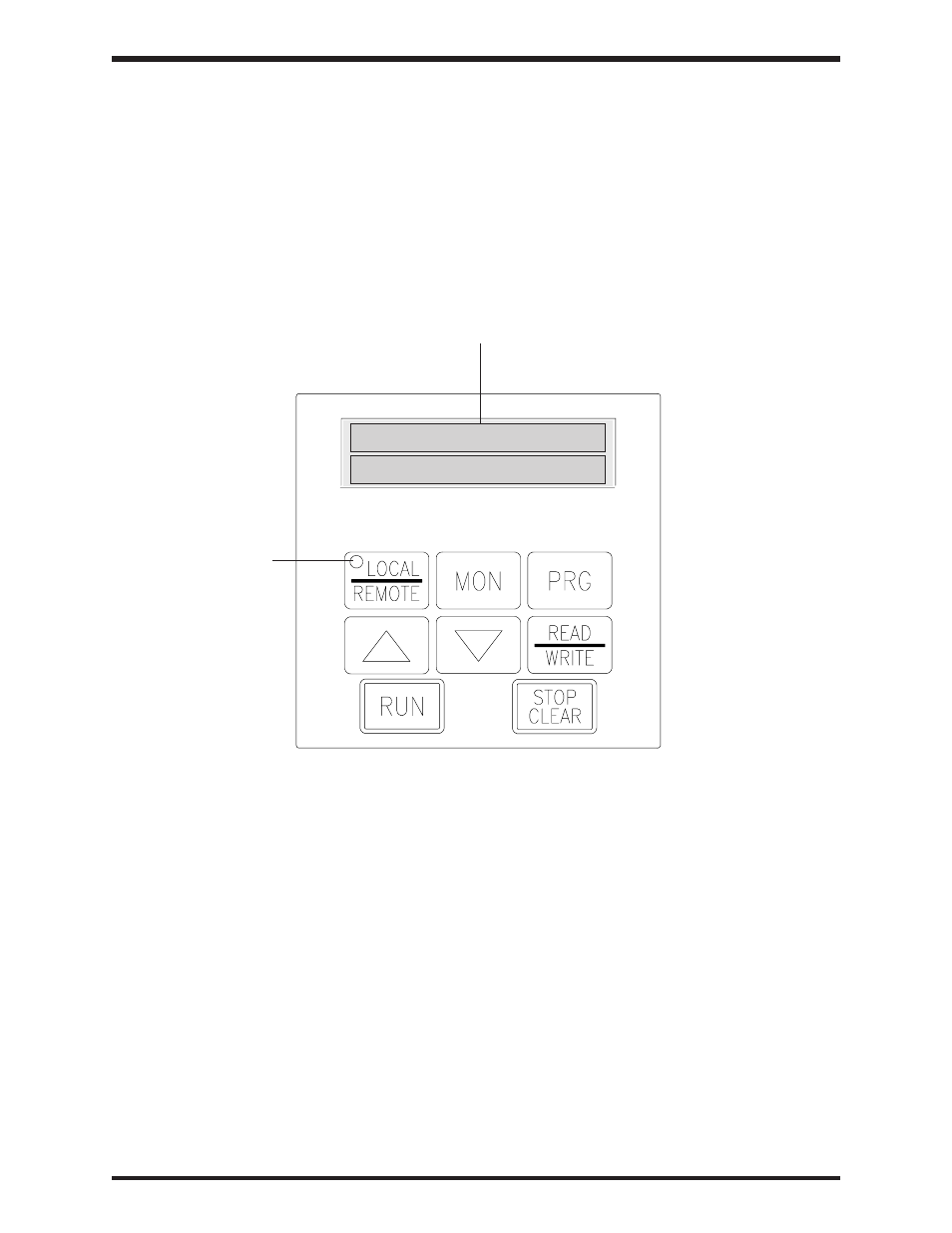 Toshiba Adjustable Speed Drive H3 User Manual | Page 30 / 122