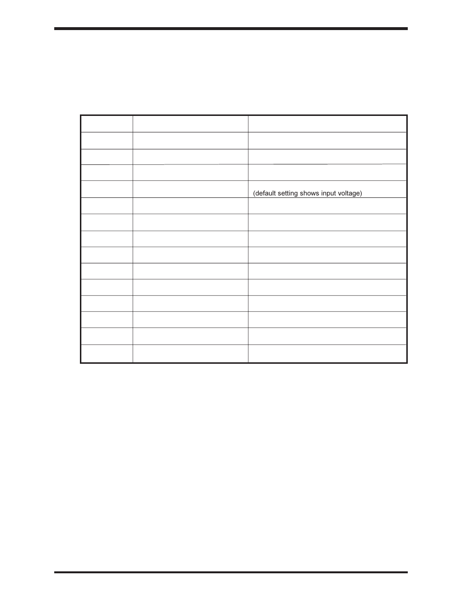 Toshiba | Toshiba Adjustable Speed Drive H3 User Manual | Page 34 / 122