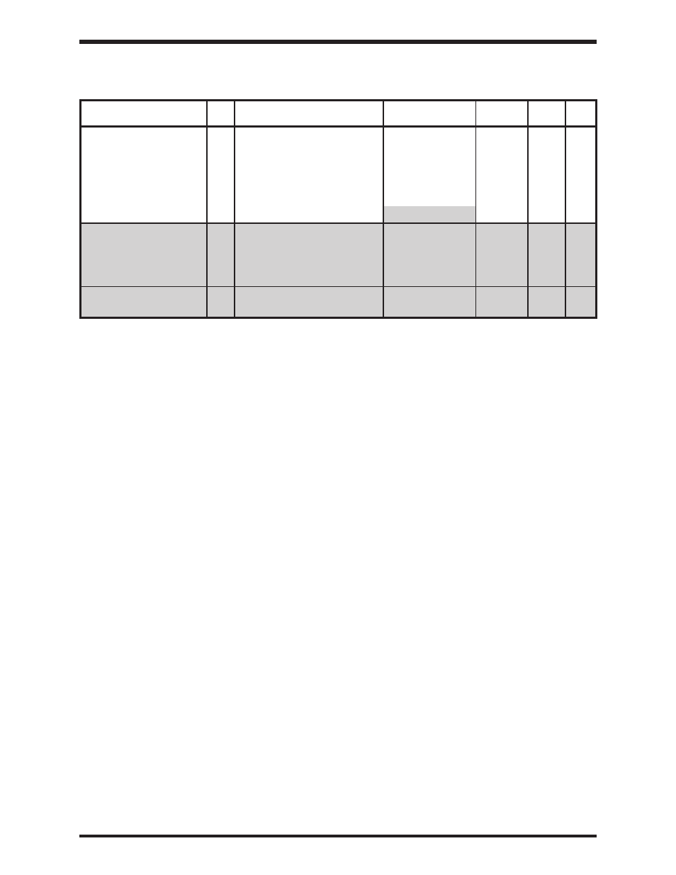 Toshiba, Group:feedback parameters | Toshiba Adjustable Speed Drive H3 User Manual | Page 58 / 122