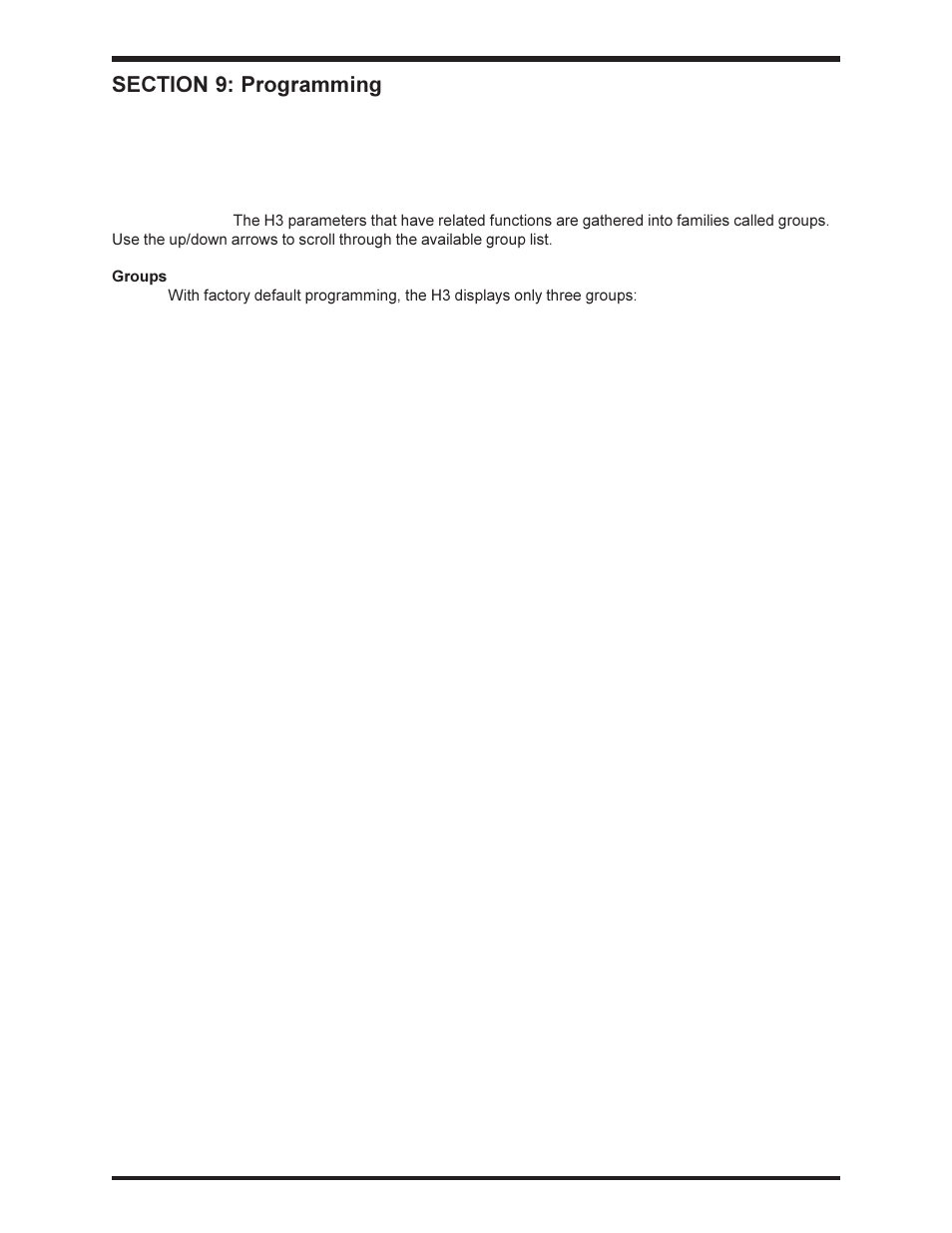 Toshiba | Toshiba Adjustable Speed Drive H3 User Manual | Page 70 / 122