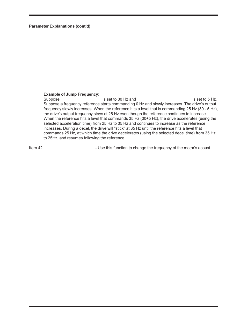 Toshiba | Toshiba Adjustable Speed Drive H3 User Manual | Page 76 / 122