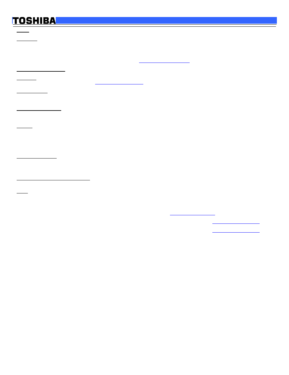 Toshiba Tecra A6-EZ6312 User Manual | Page 5 / 8