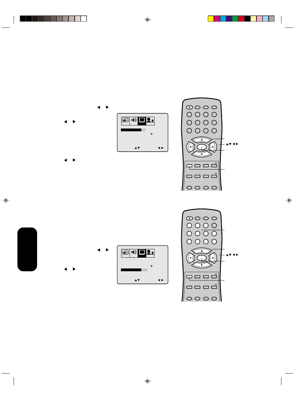 Changing channels, Programming channels automatically, Adding and erasing channels manually | Setting up your tv | Toshiba 27A41 User Manual | Page 14 / 32