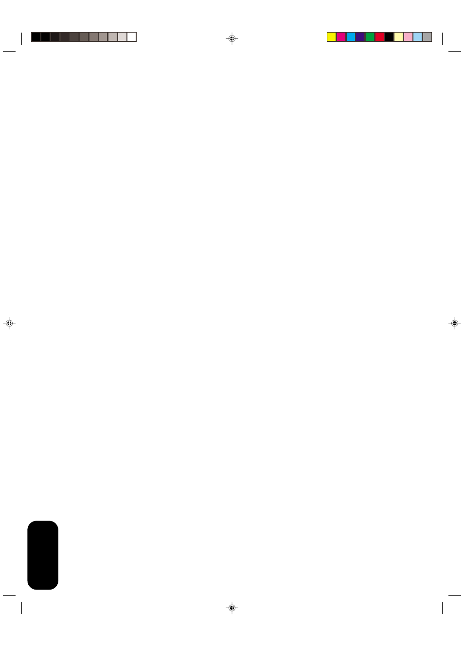Specifications | Toshiba 27A41 User Manual | Page 28 / 32