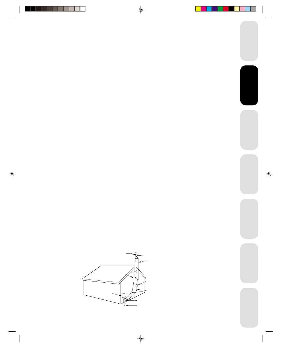 Toshiba 27A41 User Manual | Page 5 / 32