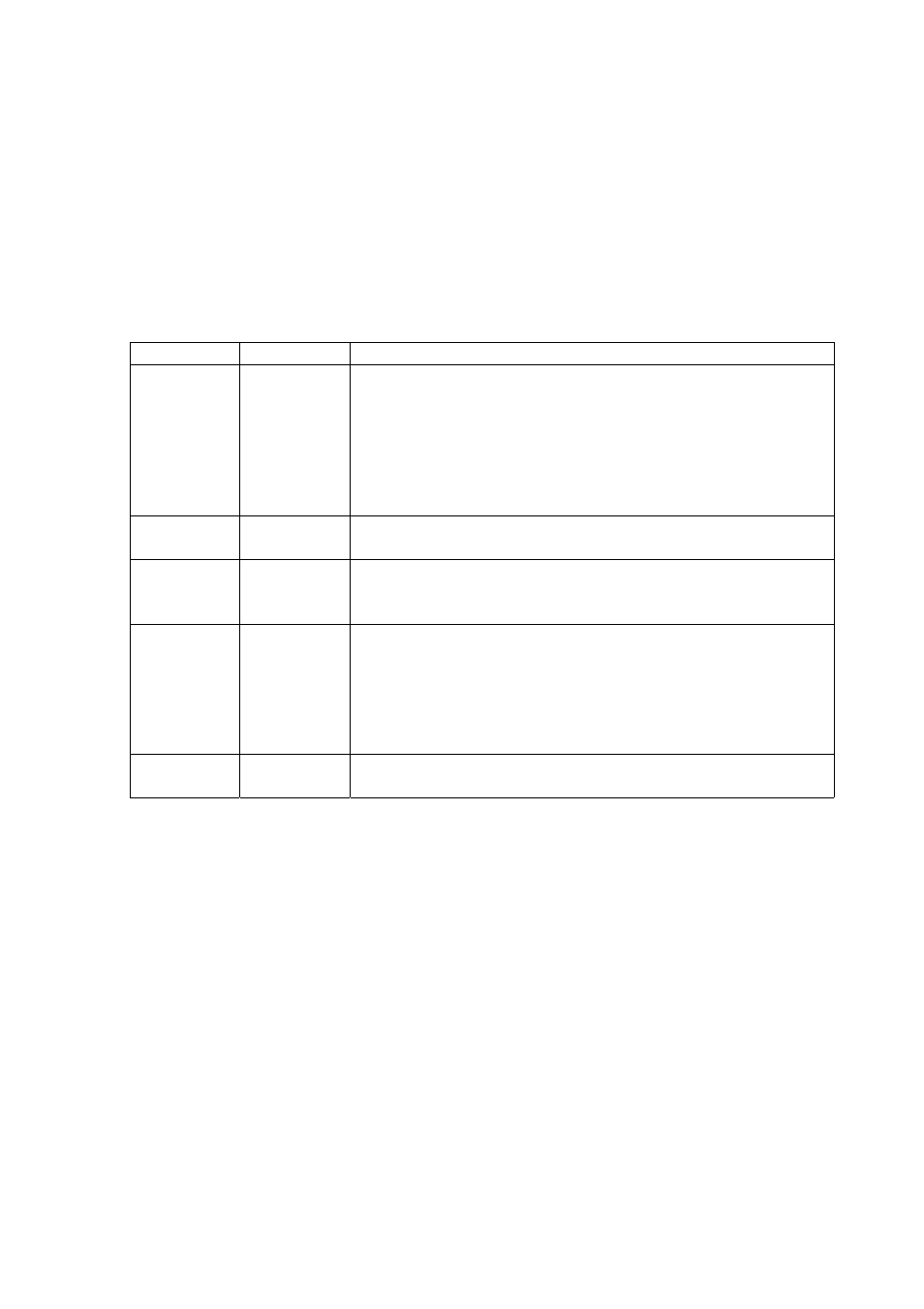 Diagnostics | Toshiba DAZ8820F PCX2000 User Manual | Page 13 / 22