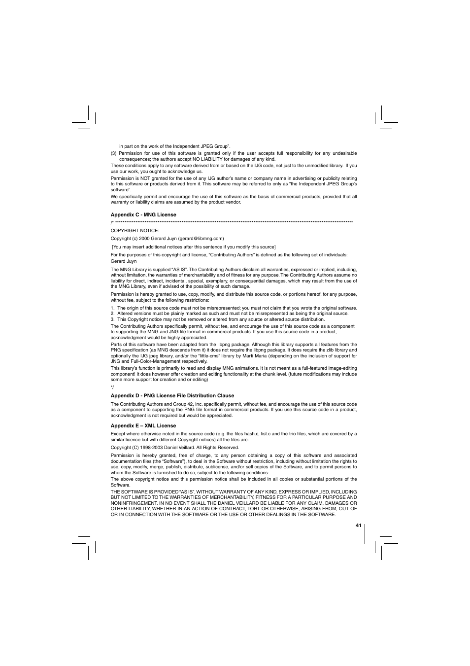 Toshiba Blu-Ray Disc/ Dvd Player BDX4150KU User Manual | Page 41 / 56