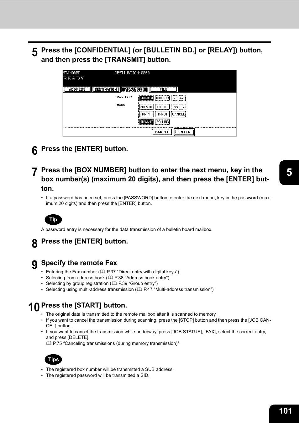 Toshiba GD-1170 User Manual | Page 103 / 182