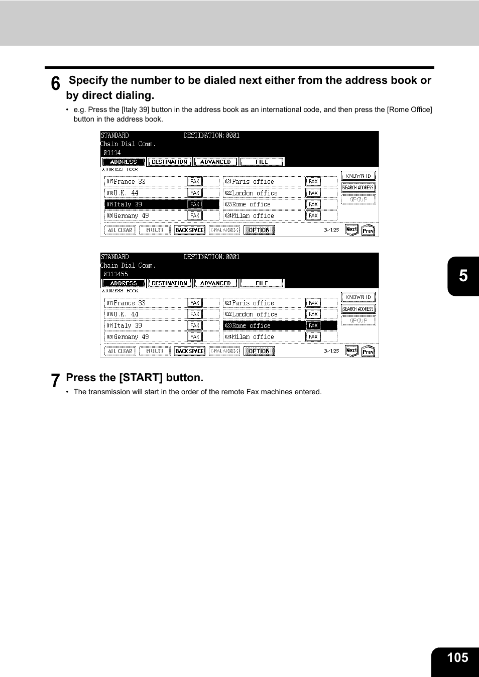 Toshiba GD-1170 User Manual | Page 107 / 182