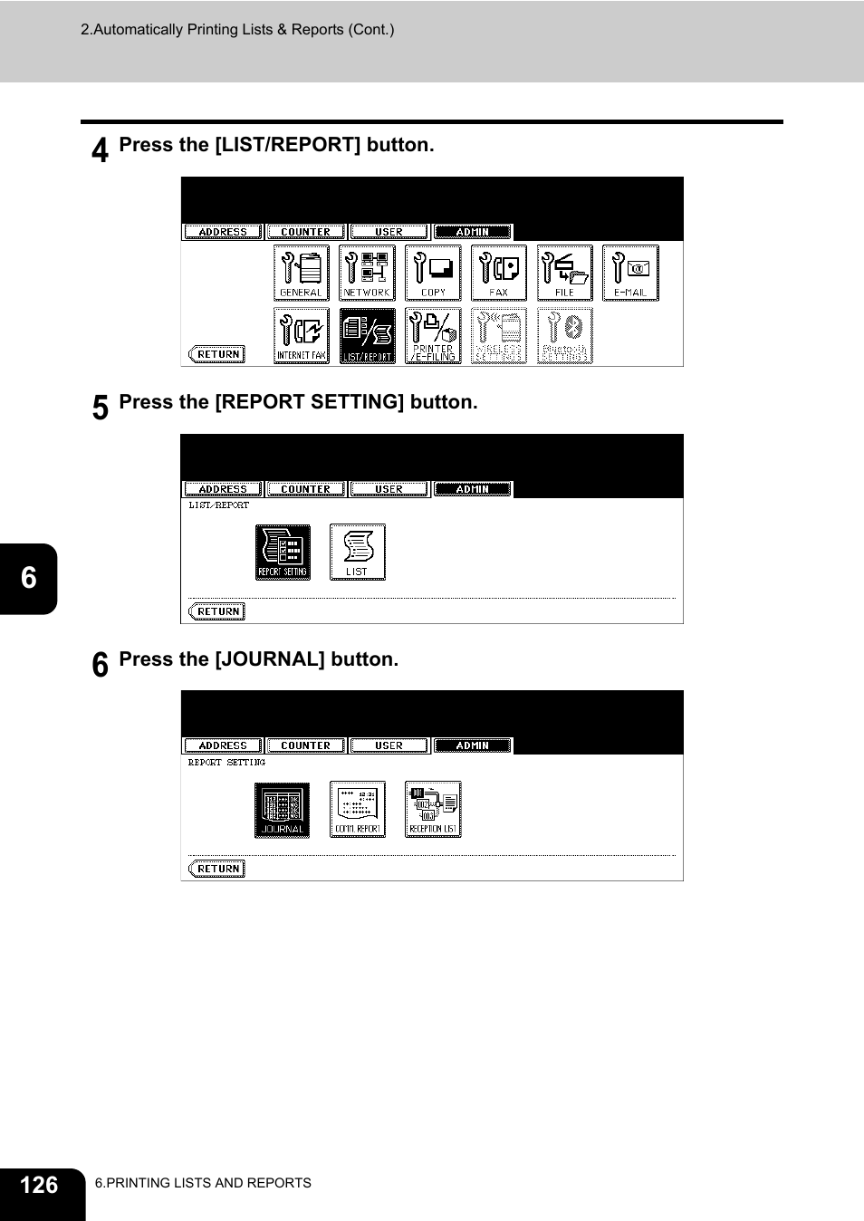 Toshiba GD-1170 User Manual | Page 128 / 182