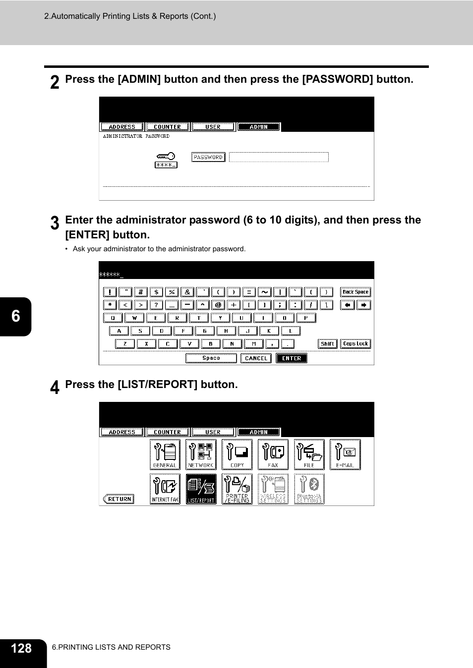 Toshiba GD-1170 User Manual | Page 130 / 182