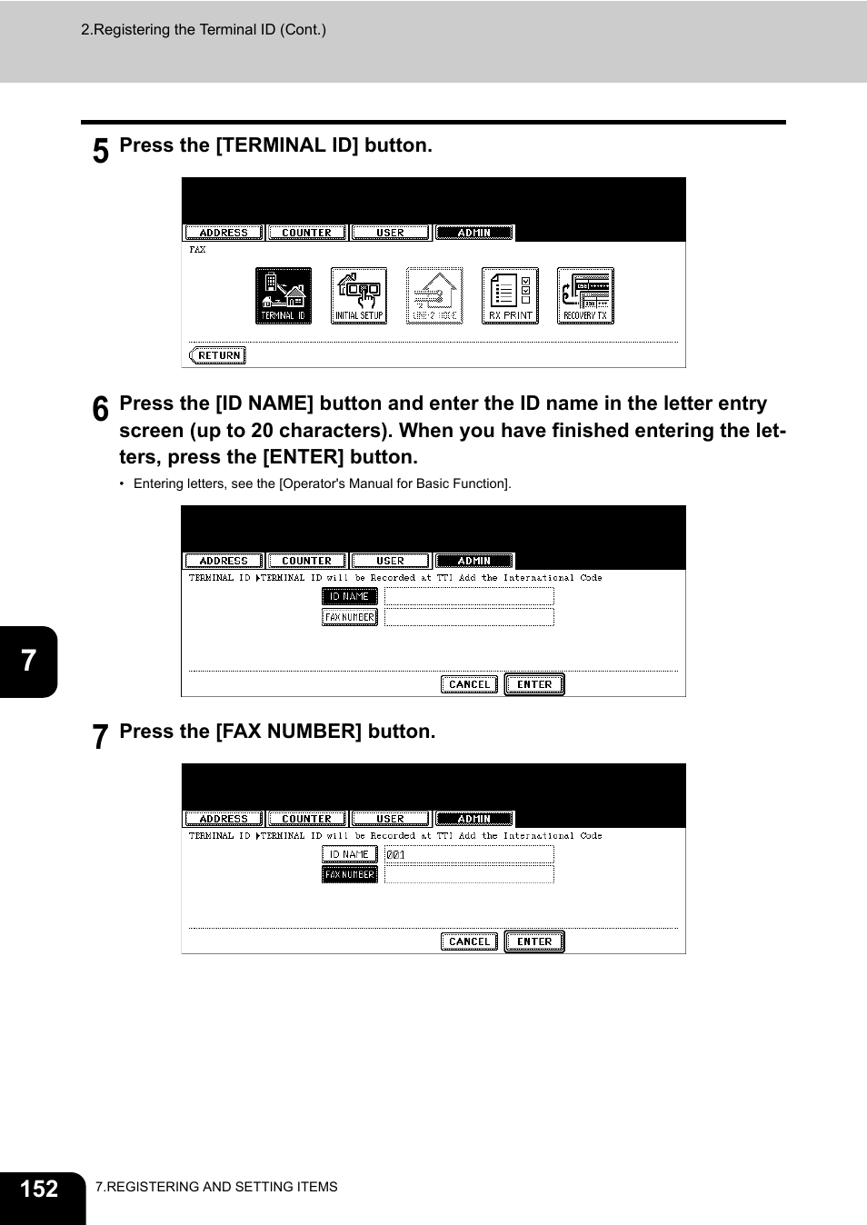 Toshiba GD-1170 User Manual | Page 154 / 182