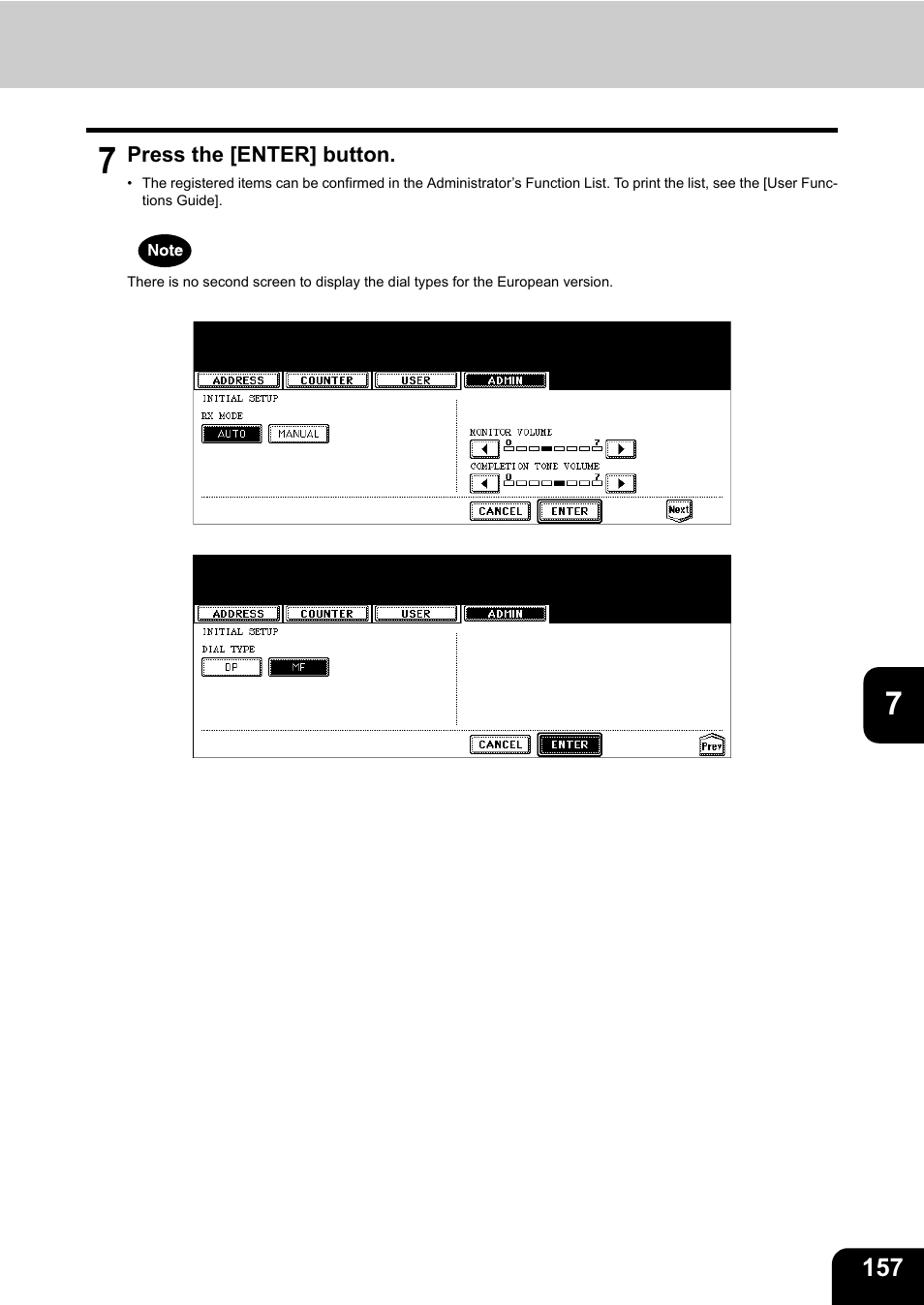 Toshiba GD-1170 User Manual | Page 159 / 182