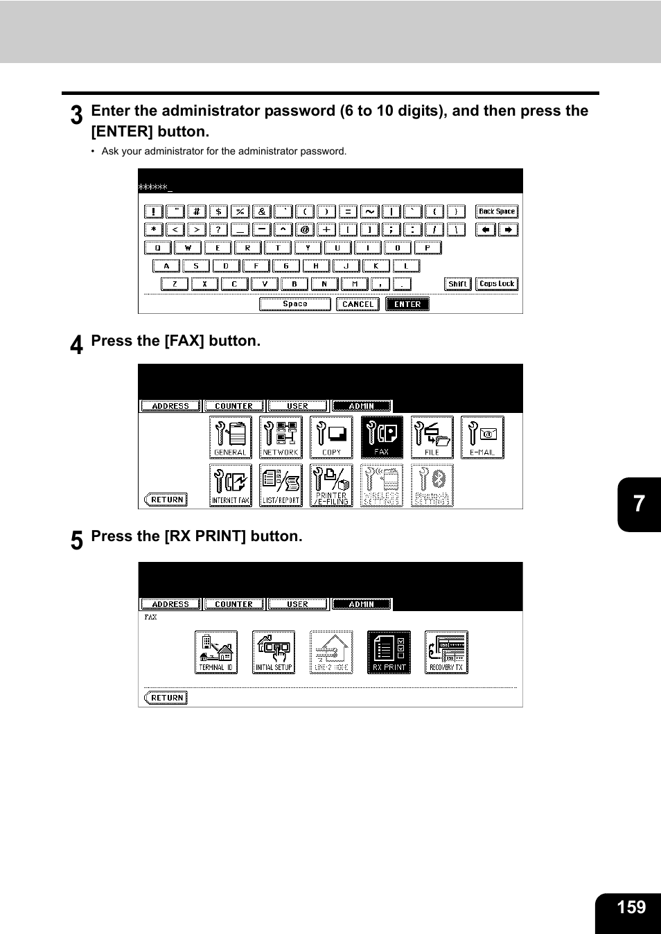 Toshiba GD-1170 User Manual | Page 161 / 182