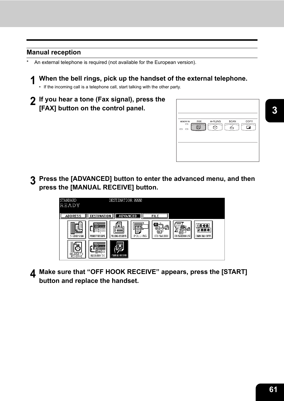 Toshiba GD-1170 User Manual | Page 63 / 182