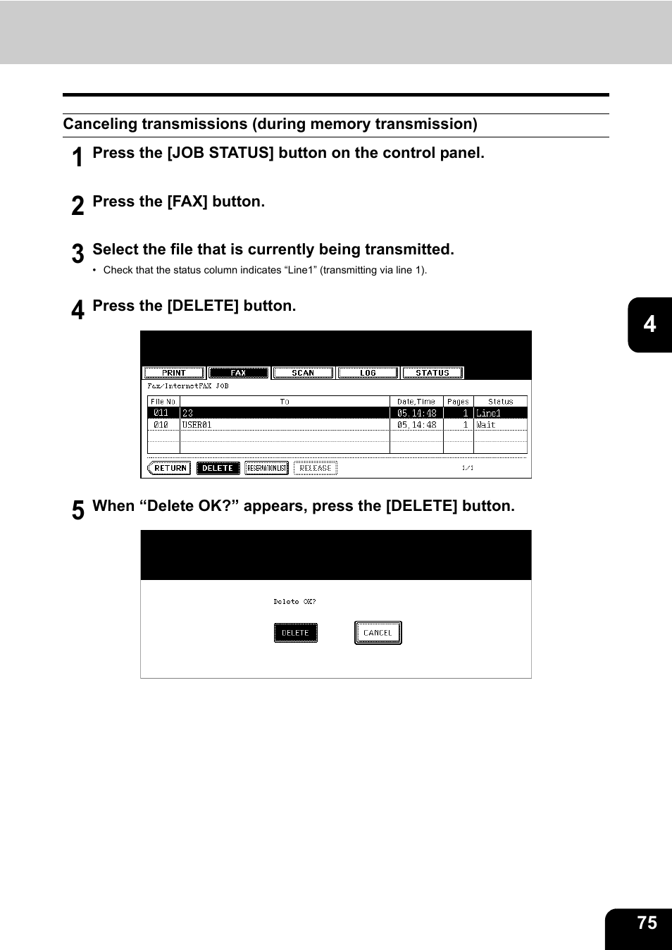 Toshiba GD-1170 User Manual | Page 77 / 182