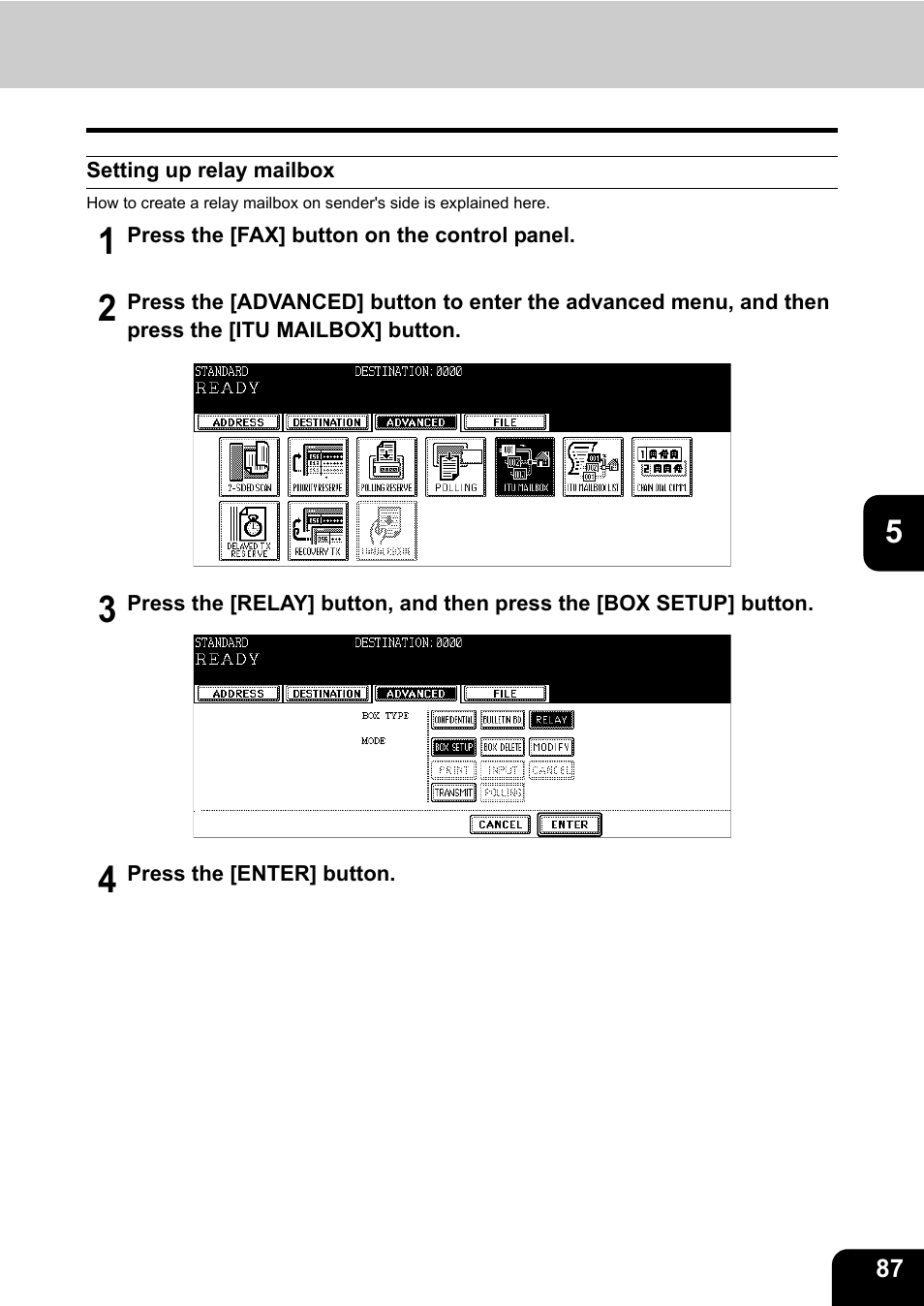 Toshiba GD-1170 User Manual | Page 89 / 182
