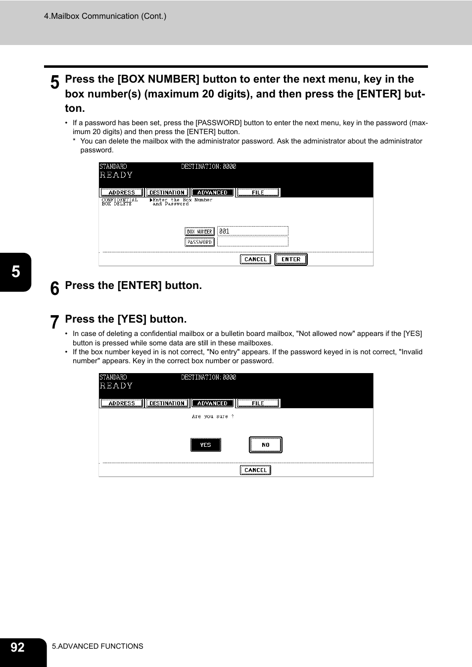 Toshiba GD-1170 User Manual | Page 94 / 182