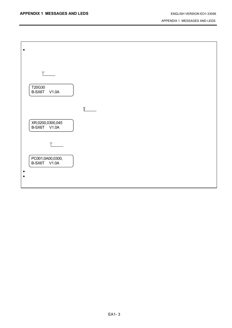 Toshiba B-SX6T Series User Manual | Page 123 / 139