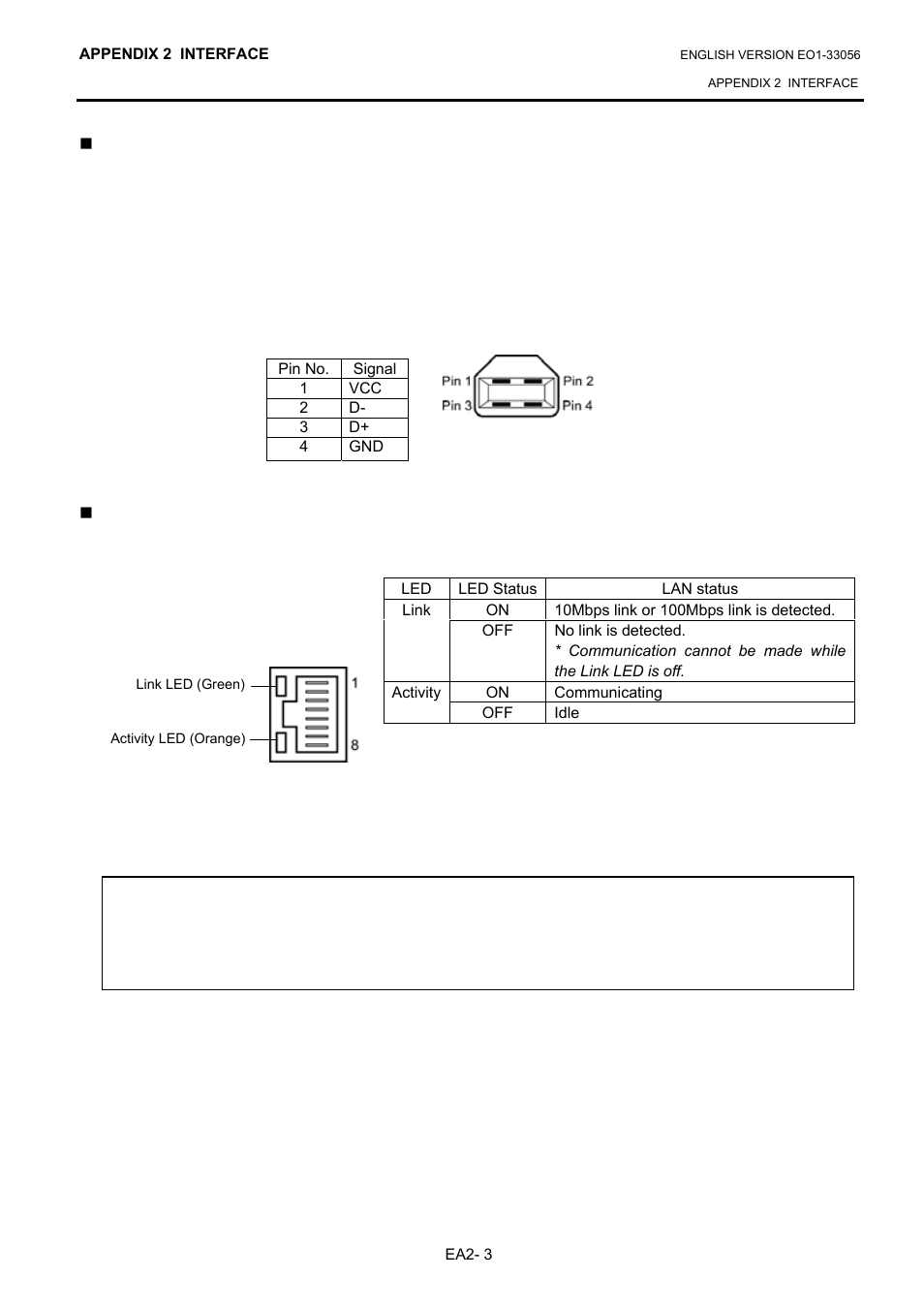 Toshiba B-SX6T Series User Manual | Page 126 / 139