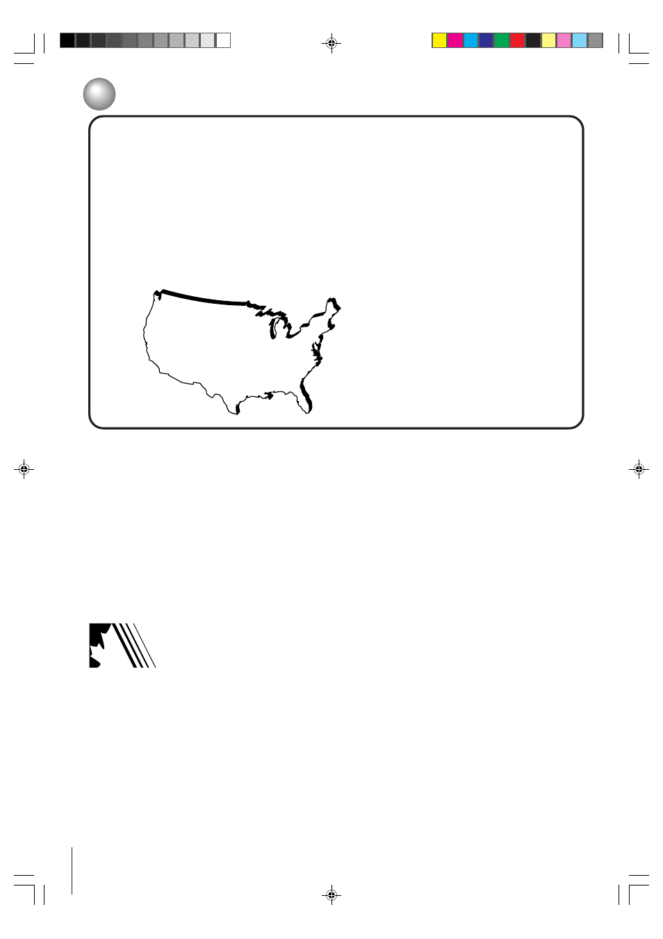 Limited warranty (continued) | Toshiba MW24FP1 User Manual | Page 66 / 68