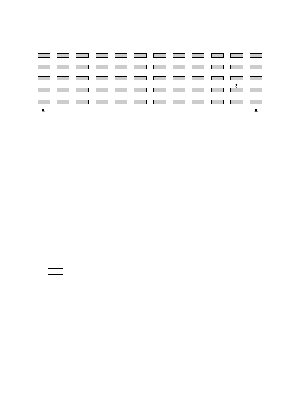 Shift keys (1 to 4), shift lock key, Character keys | Toshiba EO1-11099 User Manual | Page 114 / 206