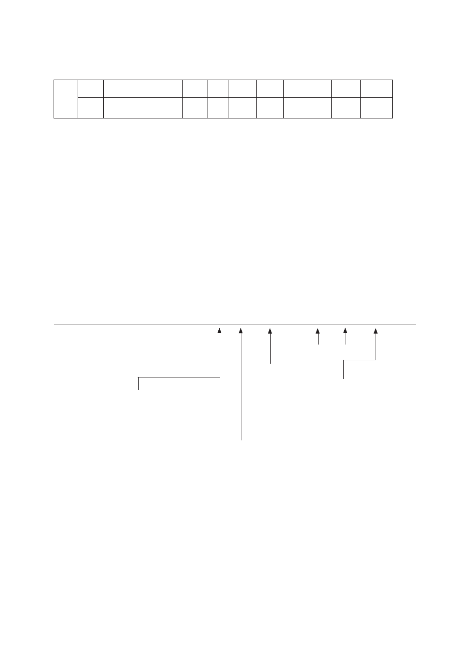 Ex.) to program the following plus | Toshiba EO1-11099 User Manual | Page 127 / 206