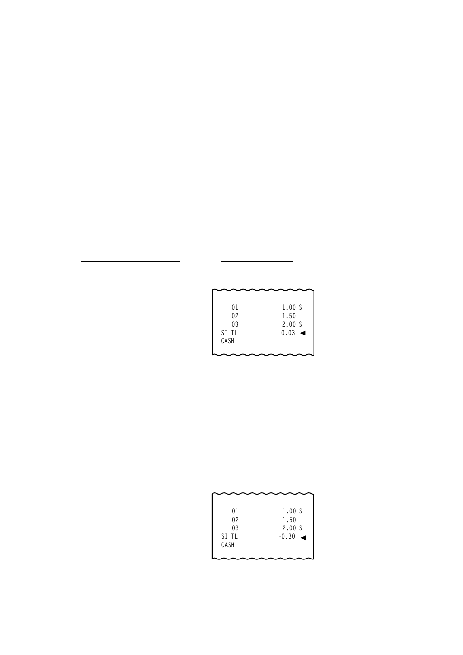 Selective itemizer functions and applications | Toshiba EO1-11099 User Manual | Page 149 / 206