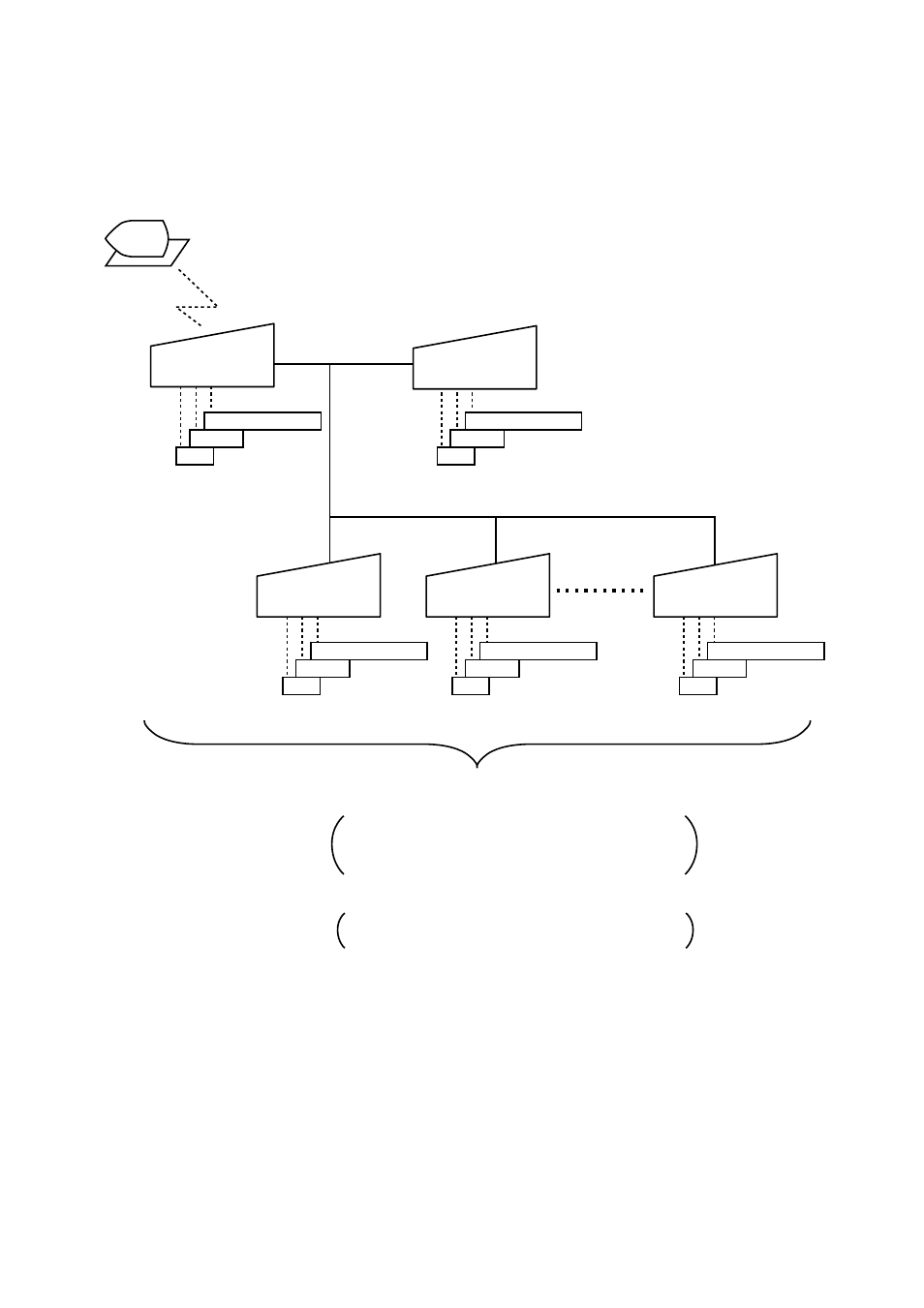System configuration | Toshiba EO1-11099 User Manual | Page 162 / 206