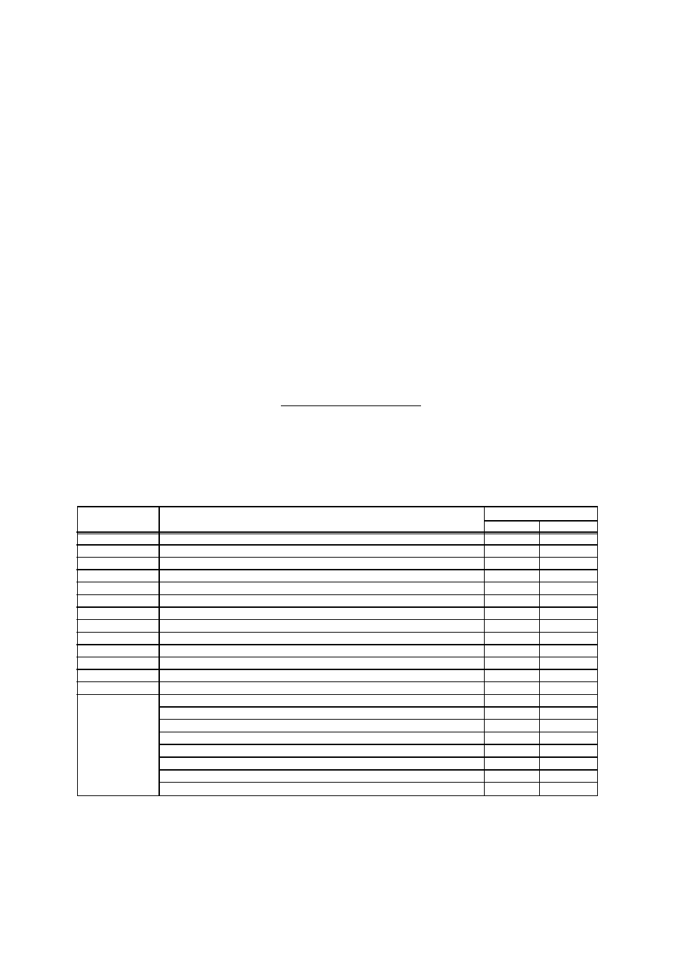Programming operations | Toshiba EO1-11099 User Manual | Page 182 / 206