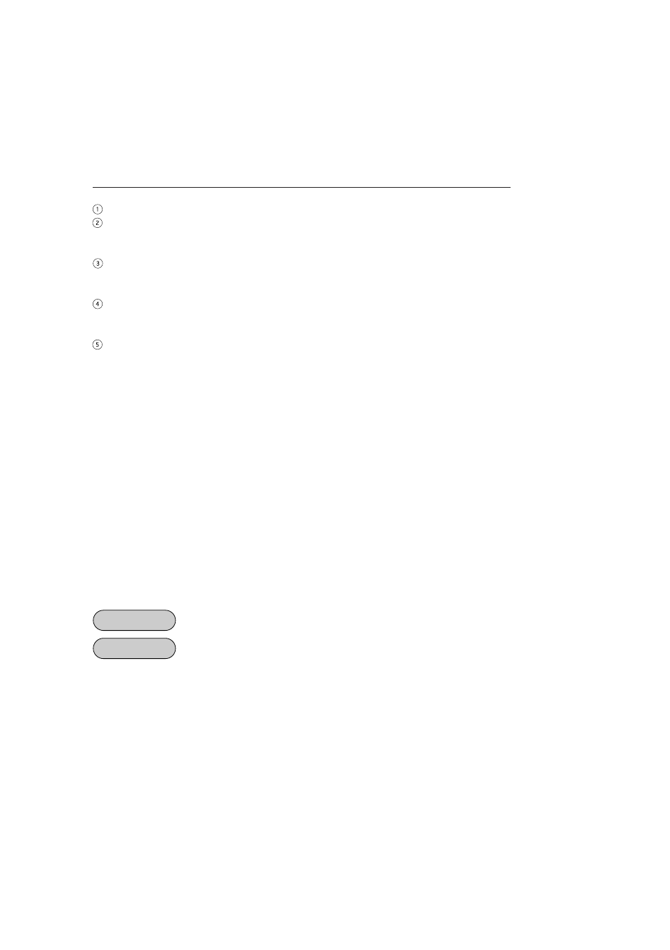 Master and backup master alternation, Rkp data print from receipt/journal, Transmission error | Toshiba EO1-11099 User Manual | Page 199 / 206