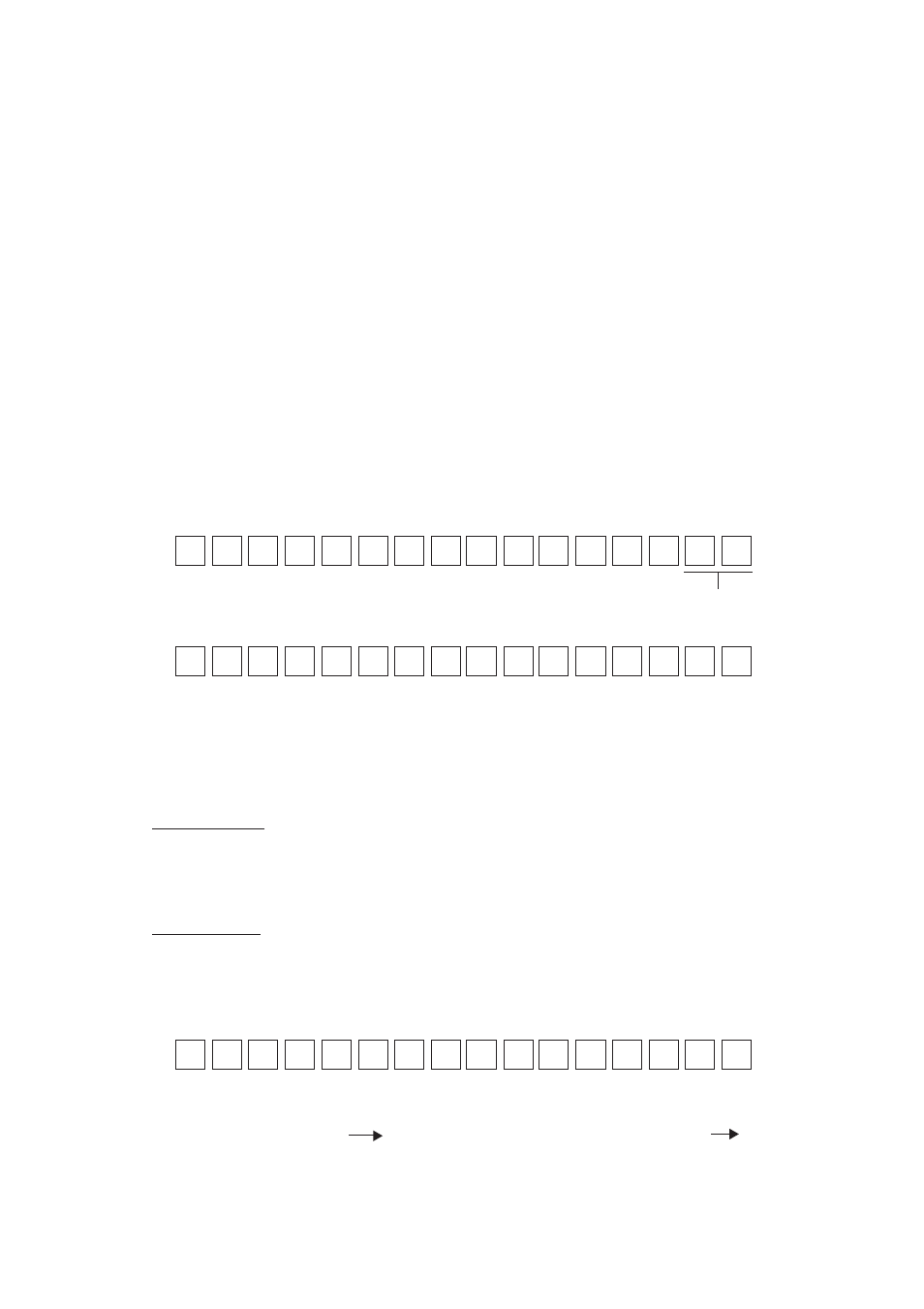 Cause of error, Error display, Error canceling process | Toshiba EO1-11099 User Manual | Page 200 / 206