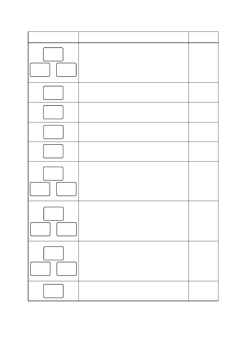 Toshiba EO1-11099 User Manual | Page 31 / 206