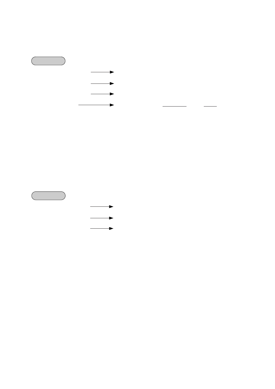 Plu price shift entry, Plu menu shift entry | Toshiba EO1-11099 User Manual | Page 43 / 206