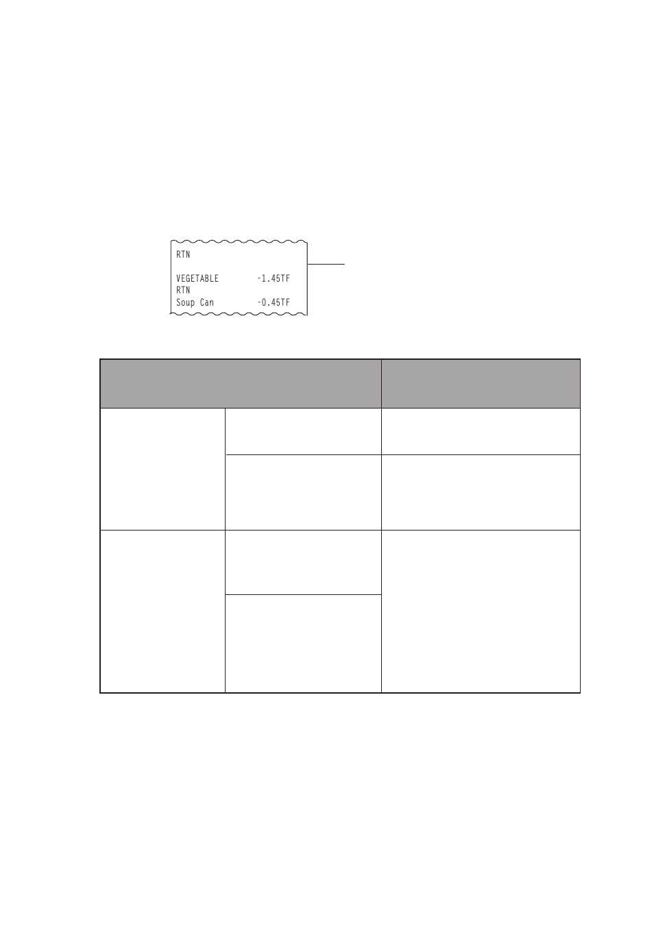 When a power failure occurs | Toshiba EO1-11099 User Manual | Page 70 / 206