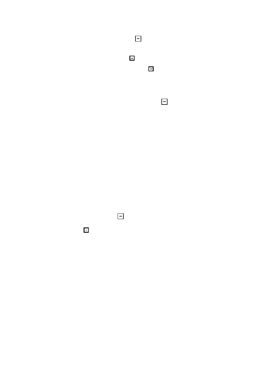 Scale item entry in “ ” mode, Prohibitive operations in “ ” mode, 3 scale item entry in “ ” mode | Toshiba EO1-11099 User Manual | Page 89 / 206