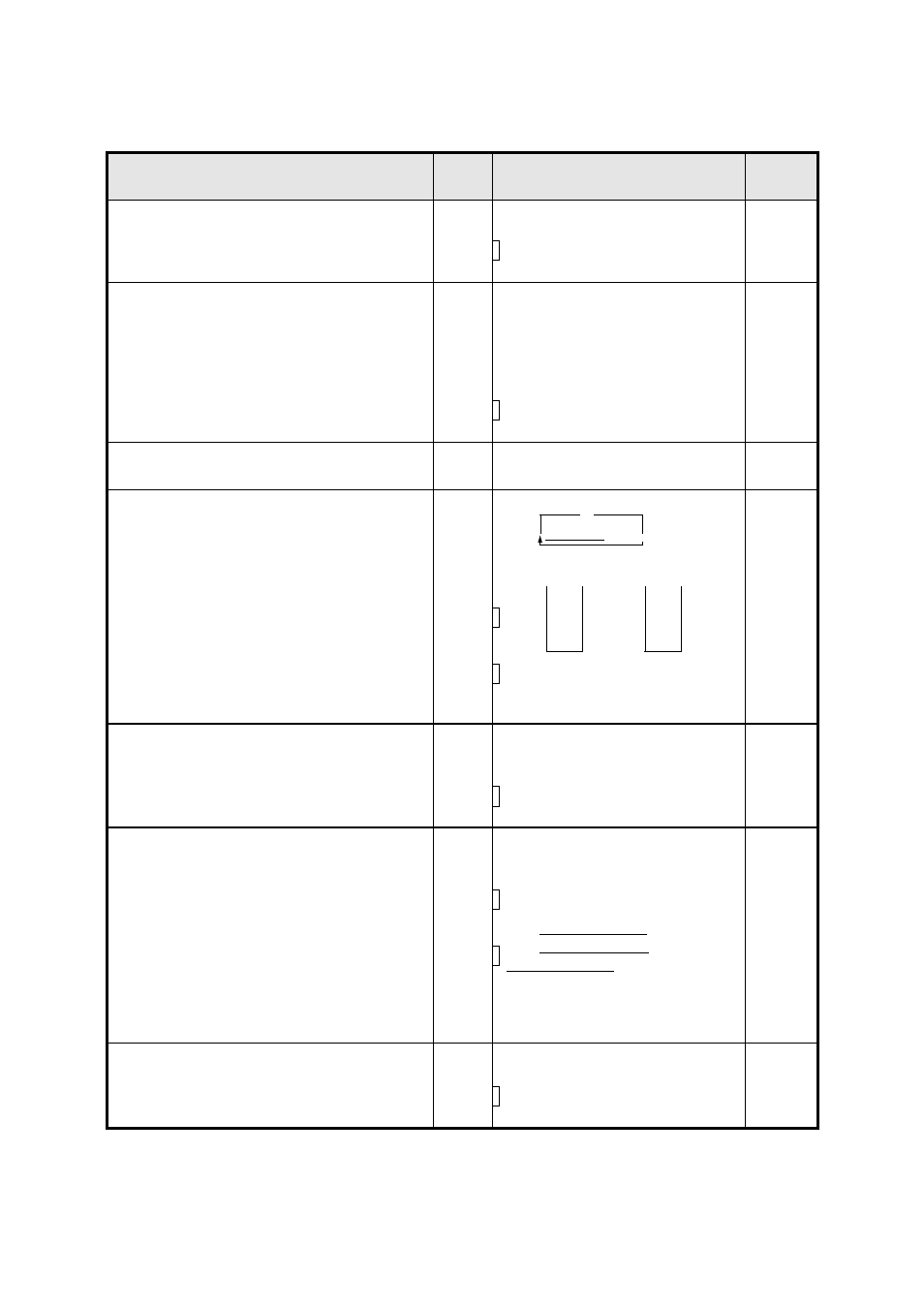 Daily reports (continued) | Toshiba EO1-11099 User Manual | Page 91 / 206