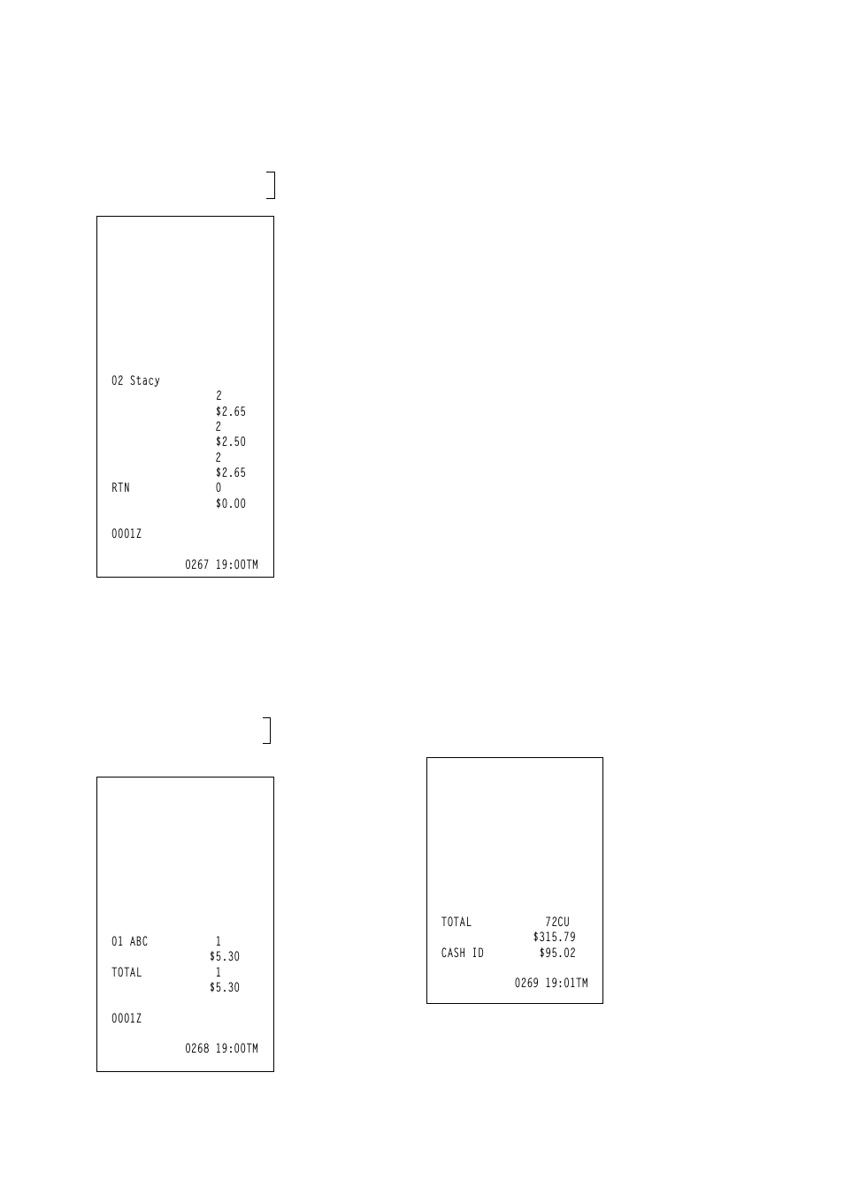 Toshiba EO1-11099 User Manual | Page 98 / 206