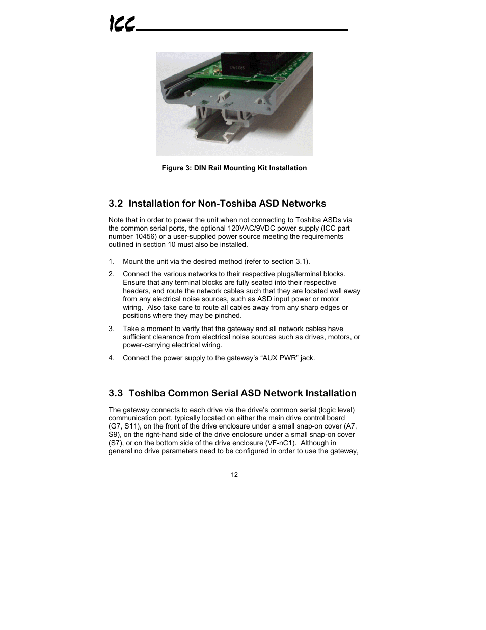 Toshiba XLTR-200 User Manual | Page 13 / 99