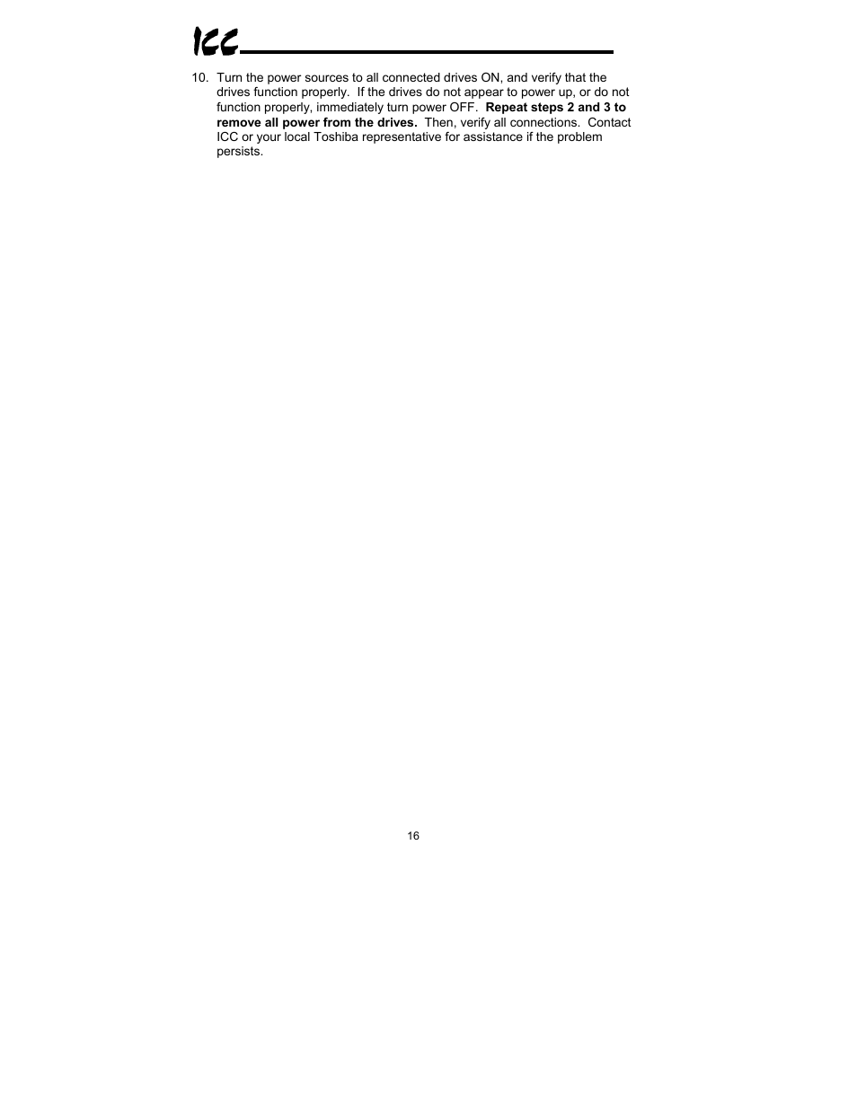 Toshiba XLTR-200 User Manual | Page 17 / 99