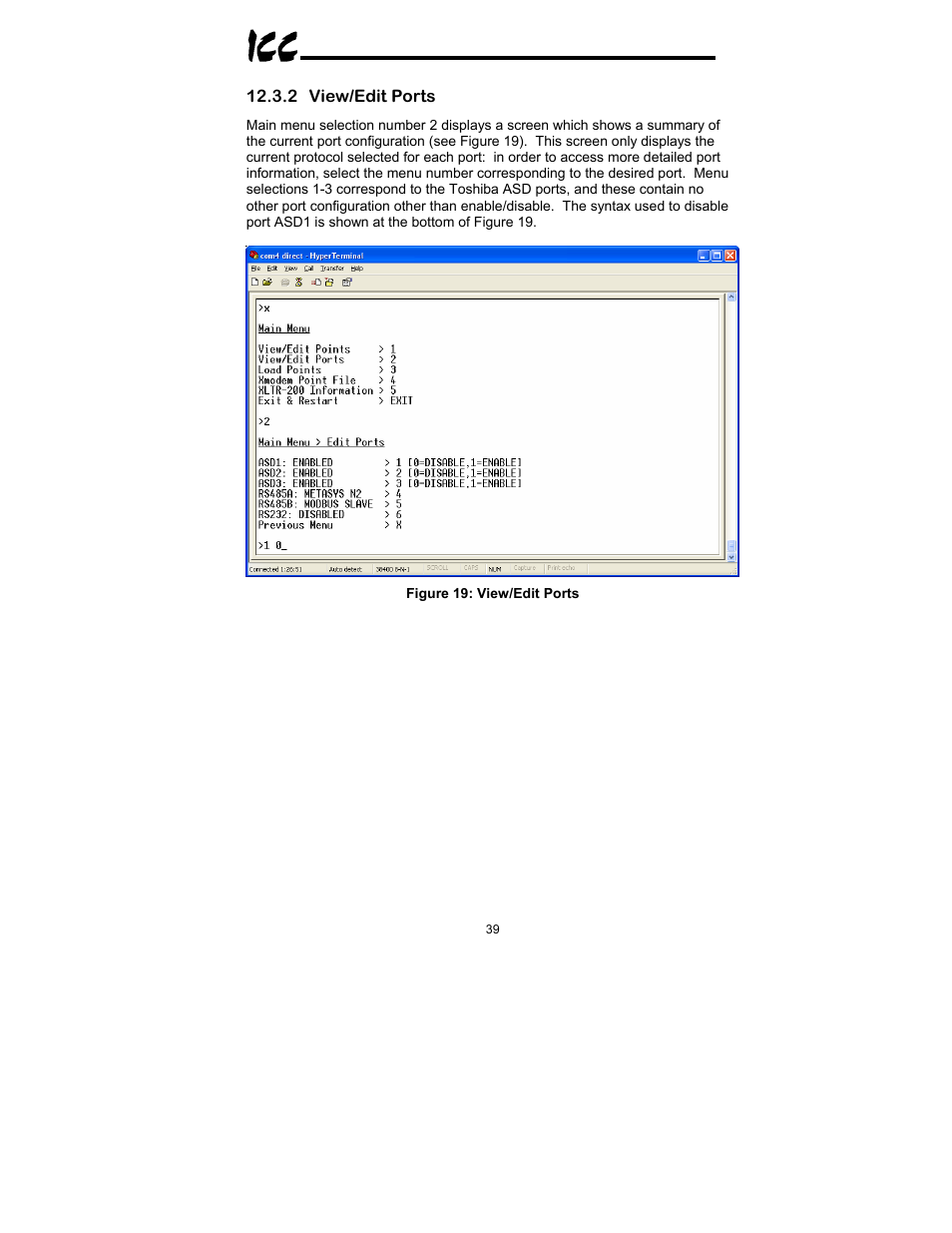 Toshiba XLTR-200 User Manual | Page 40 / 99