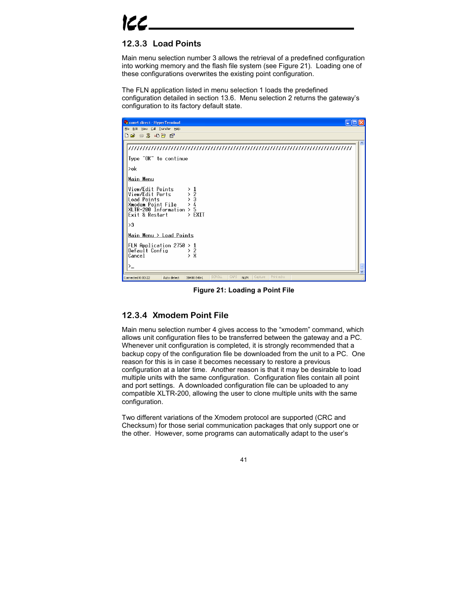Toshiba XLTR-200 User Manual | Page 42 / 99