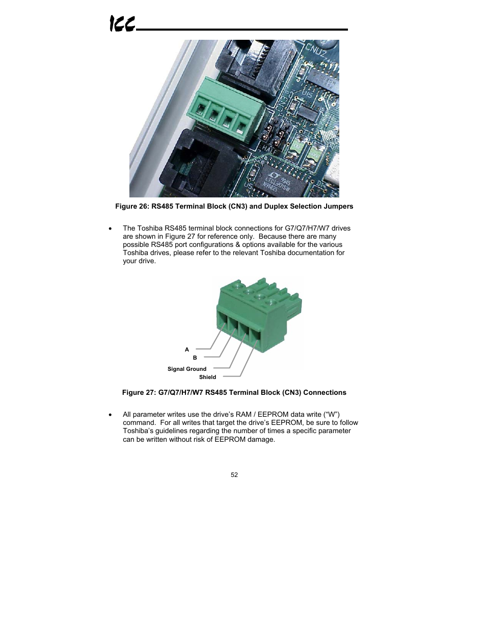Toshiba XLTR-200 User Manual | Page 53 / 99