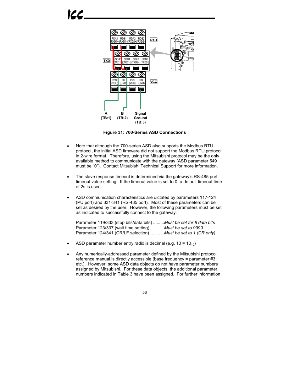 Toshiba XLTR-200 User Manual | Page 57 / 99