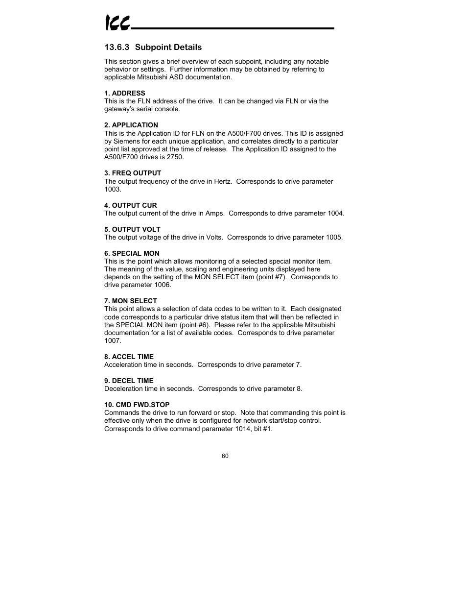 Toshiba XLTR-200 User Manual | Page 61 / 99