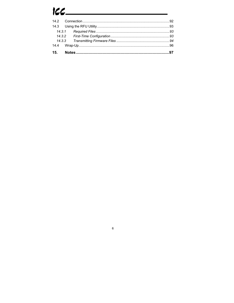 Toshiba XLTR-200 User Manual | Page 7 / 99