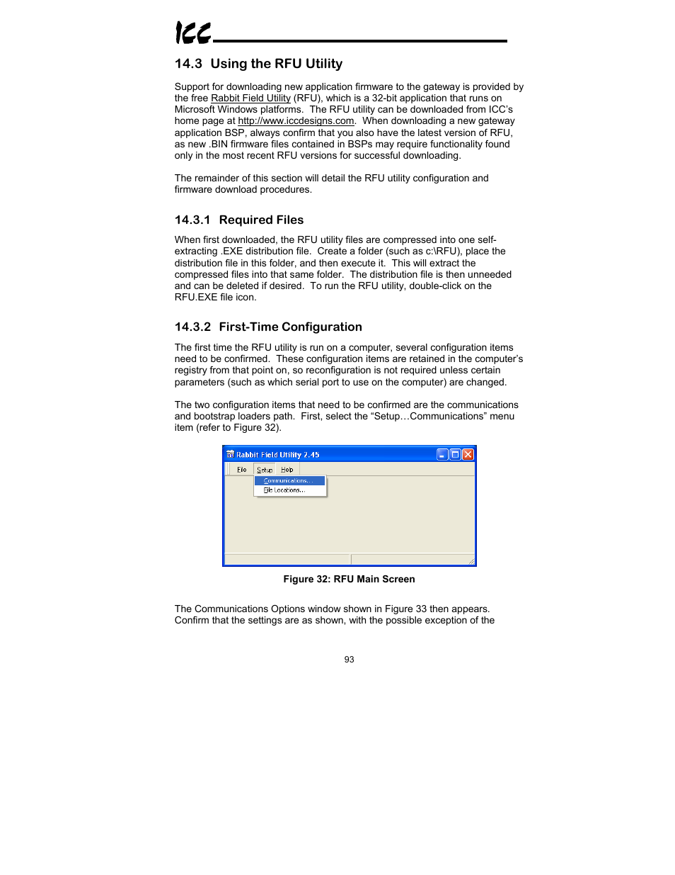 Toshiba XLTR-200 User Manual | Page 94 / 99